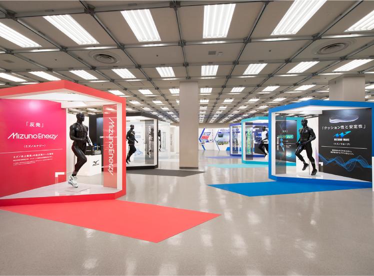 プライベートショーイメージ