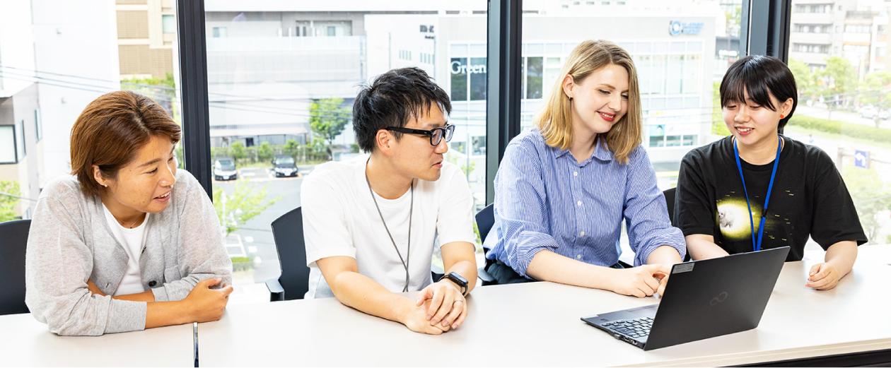 求める人財像フジヤイメージ