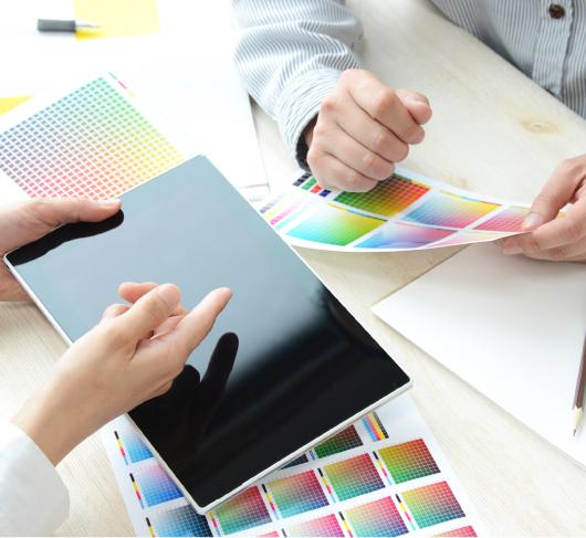 空間ができるまでイメージ