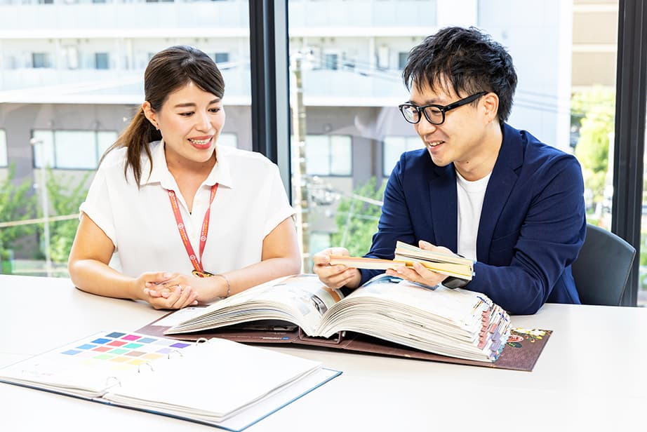 響創®のチカラで世界を描き心をつなぐイメージ