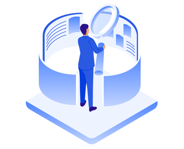 マーケティングイメージ