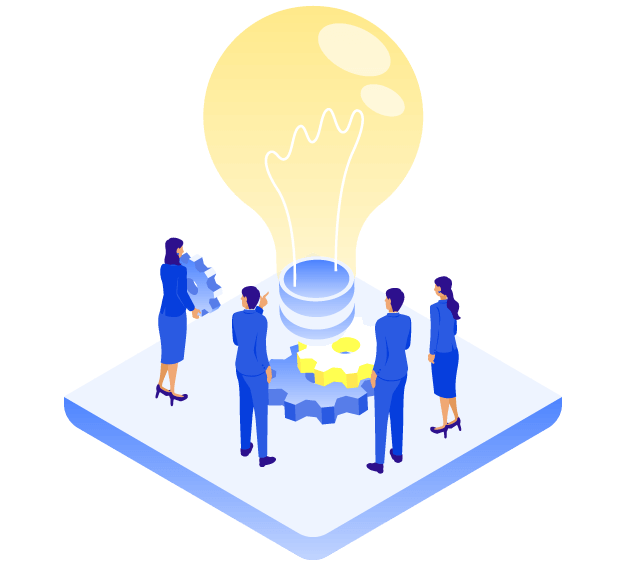 企画・体制構築イメージ