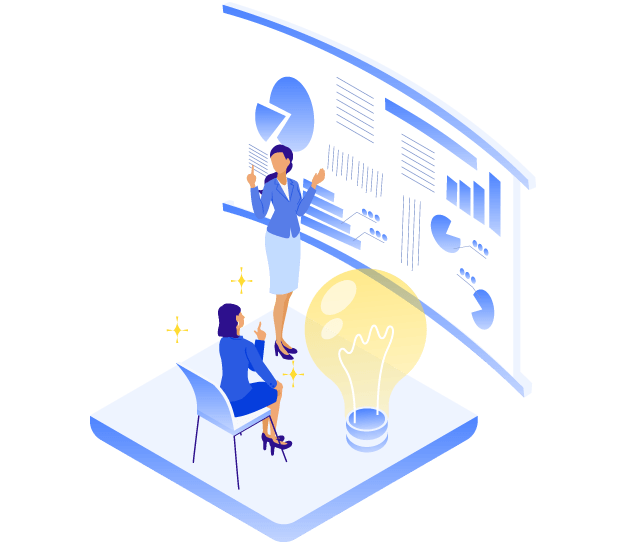 プレゼンテーションイメージ