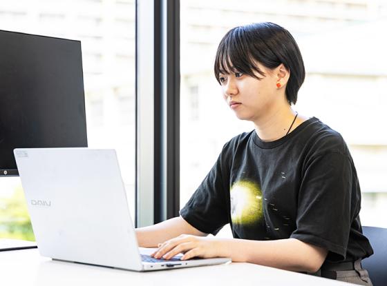 デザイン職イメージ