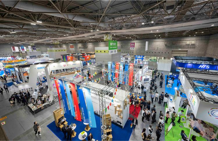 コミュニケーションの場づくりイメージ