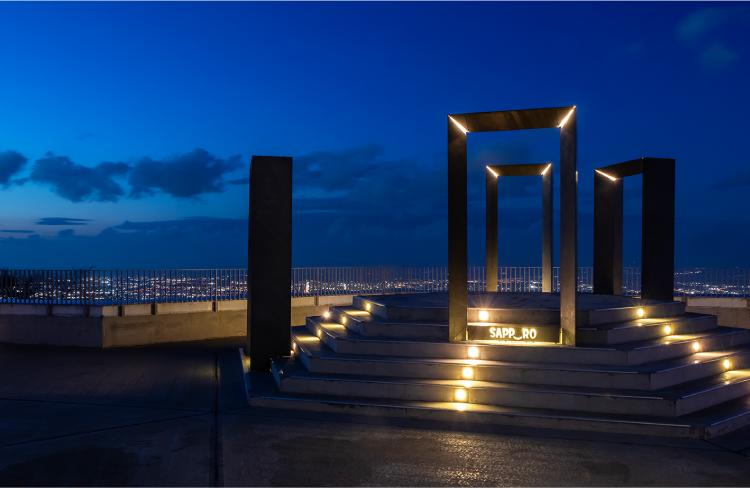 文化・芸術との結びつきイメージ