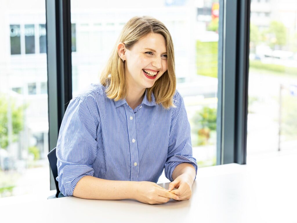 フジヤで働いている中で感じたやりがいを教えてください。