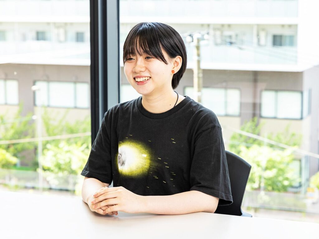 フジヤはどのような会社だと感じますか？