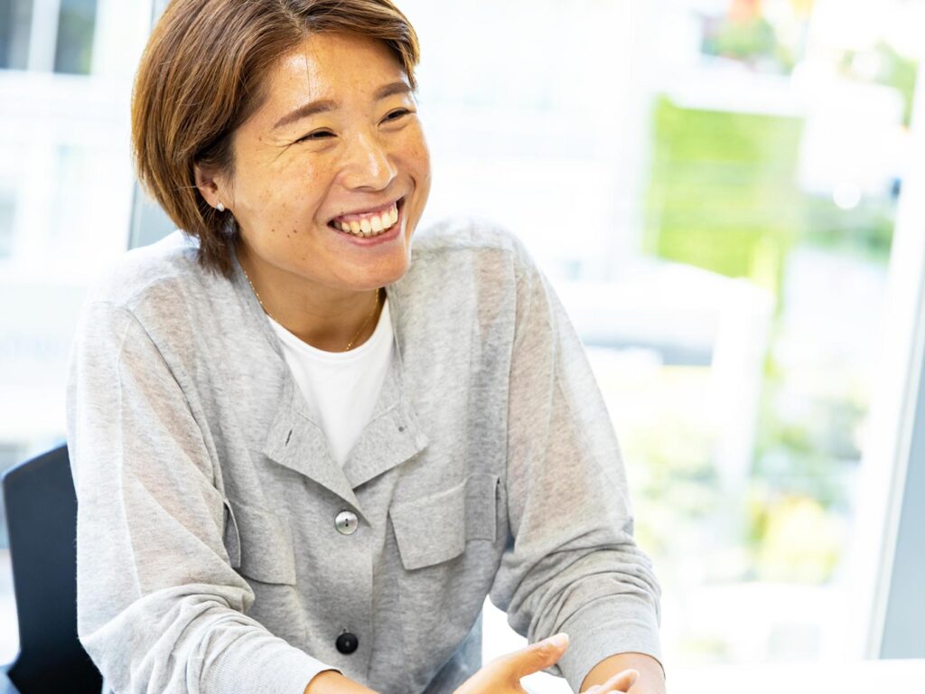 自分の成長を感じたエピソードは？