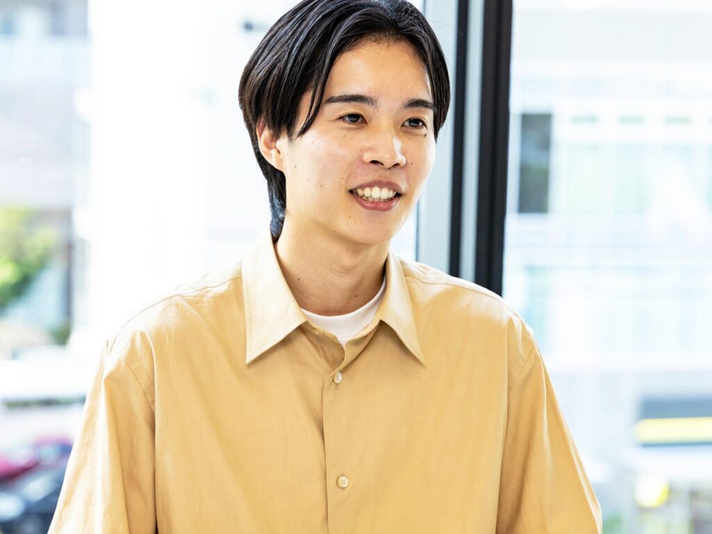 職場の雰囲気について教えてください。