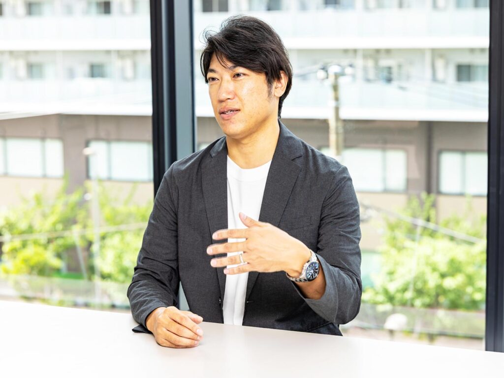 フジヤに入社後、新しく身についたスキルはありますか？